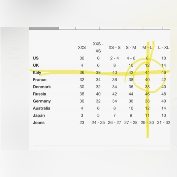 Ermanno Scervino Top Shirt Women’s Maxi T-shirt New White Print size Medium - Picture 10 of 11